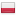 fajnewesele.pl server is located in Poland